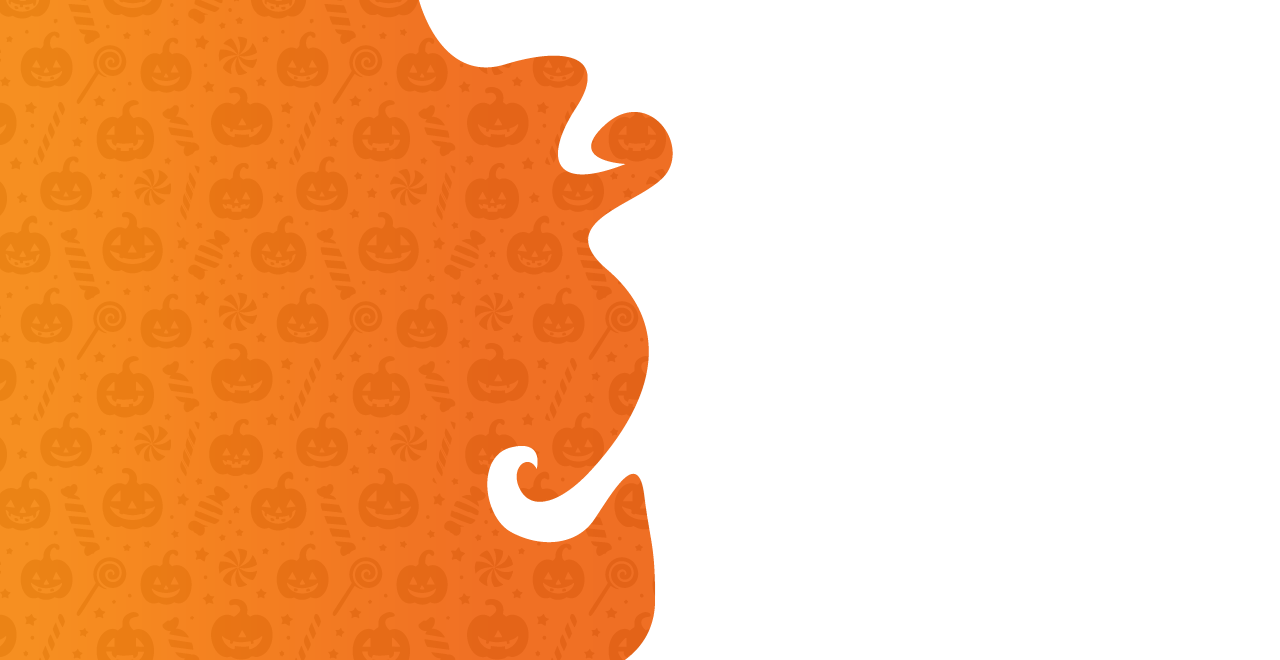 Telas de Modatelas Halloween